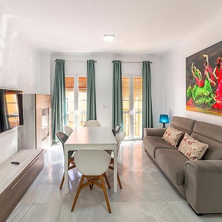 Alohamundi Feria Apartamento Sevilha Exterior foto